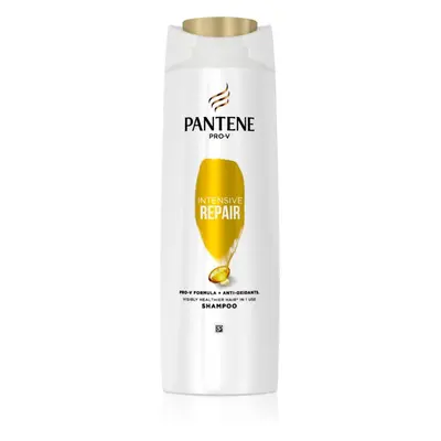 Pantene Pro-V Intensive Repair sampon a károsult hajra 250 ml