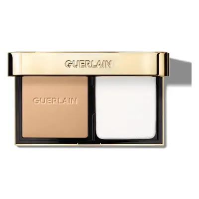 GUERLAIN Parure Gold Skin Control kompakt mattító alapozó árnyalat 3N Neutral 8,7 g