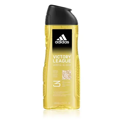 Adidas Victory League tusfürdő gél uraknak 400 ml