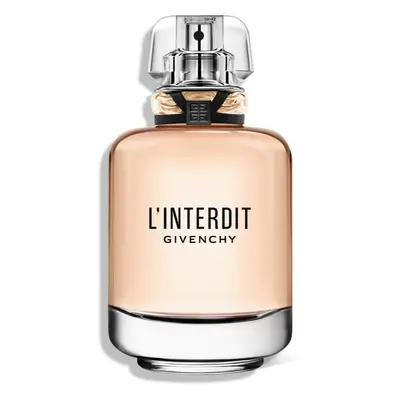 GIVENCHY L’Interdit Eau de Parfum hölgyeknek 125 ml