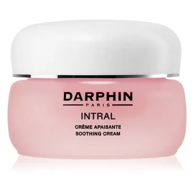 Darphin Intral Soothing Cream krém érzékeny és irritált bőrre 50 ml