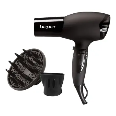 BEPER 40979 Turbo Touch 2000W hajszárító 1 db