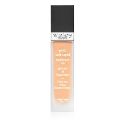 Sisley Phyto-Teint Expert tartós krémalapozó a tökéletes bőrért árnyalat 0 Porcelaine 30 ml