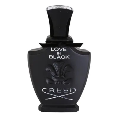 Creed Love in Black Eau de Parfum hölgyeknek 75 ml