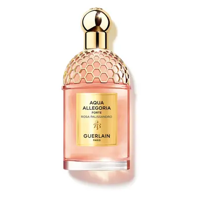 GUERLAIN Aqua Allegoria Rosa Palissandro Forte Eau de Parfum utántölthető hölgyeknek 125 ml