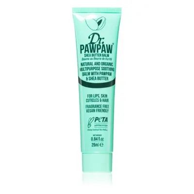 Dr. Pawpaw Shea Butter multifunkciós balzsam a táplálásért és hidratálásért 25 ml