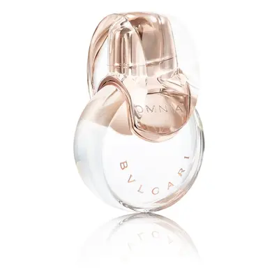 BVLGARI Omnia Crystalline Eau de Toilette hölgyeknek 50 ml