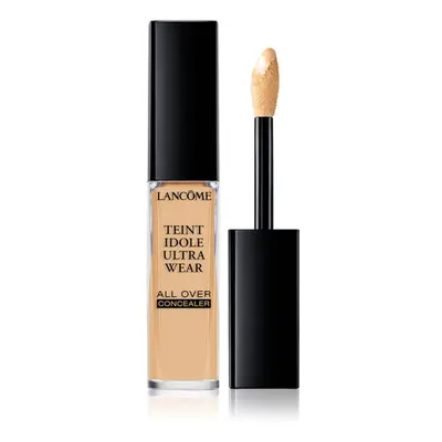 Lancôme Teint Idole Ultra Wear All Over Concealer tartós korrektor árnyalat 035 Beige Dore 13 ml