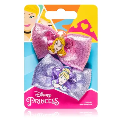 Disney Princess Hair Clip hajcsat gyermekeknek 2 db