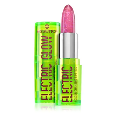 Essence Electric Glow hangulat rúzs 3,2 g