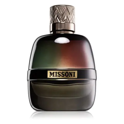 Missoni Parfum Pour Homme Eau de Parfum uraknak 50 ml