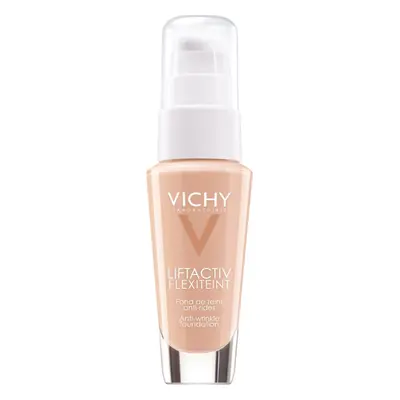 Vichy Liftactiv Flexiteint fiatalító make - up lifting hatással árnyalat 35 Sand 30 ml