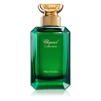 Chopard Gardens of the Paradise Miel d'Arabie Eau de Parfum unisex 100 ml