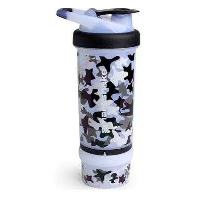 Smartshake Revive sportshaker + tartály szín Camo White 750 ml