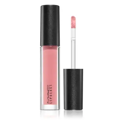 MAC Cosmetics Lipglass ajakfény árnyalat Candy Box 3,1 ml