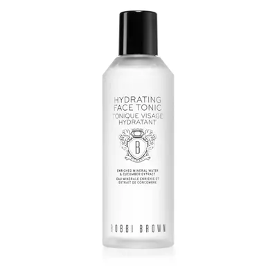 Bobbi Brown Hydrating Face Tonic hidratáló tonik 200 ml