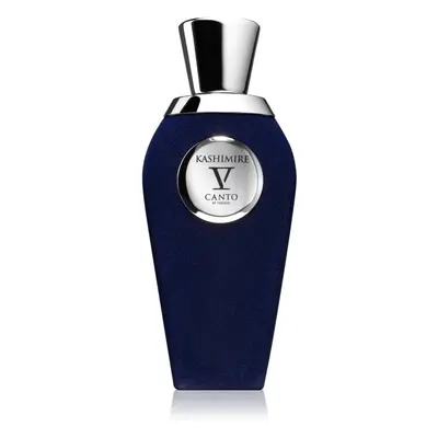 V Canto Kashimire parfüm kivonat unisex 100 ml