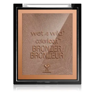 Wet n Wild Color Icon bronzosító árnyalat Palm Beach Ready 11 g