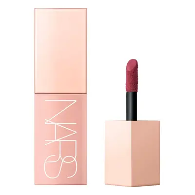 NARS AFTERGLOW LIQUID BLUSH folyékony arcpirosító a ragyogó bőrért árnyalat INSATIABLE 7 ml