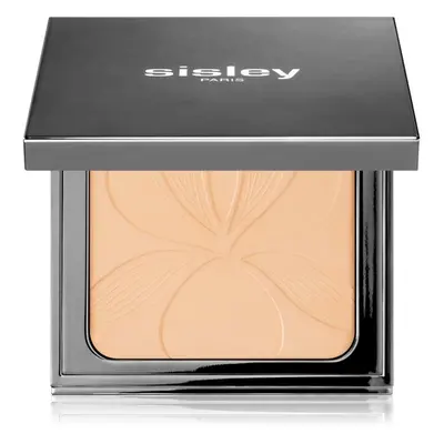 Sisley Blur Expert világosító púder kisimító hatással árnyalat 1 Beige 11 g