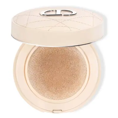 DIOR Dior Forever Cushion Powder porpúder árnyalat 040 Deep 10 g