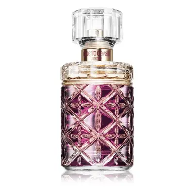 Roberto Cavalli Florence Eau de Parfum hölgyeknek 75 ml