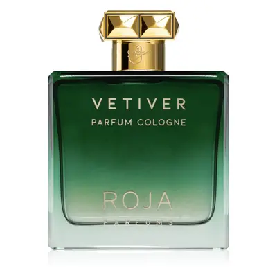 Roja Parfums Vetiver Eau de Cologne uraknak 100 ml