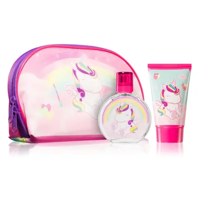 Be a Unicorn Gift Set ajándékszett gyermekeknek