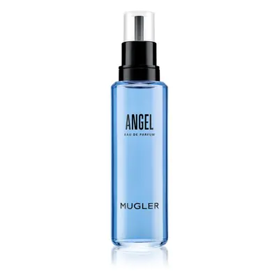 Mugler Angel Eau de Parfum utántöltő hölgyeknek 100 ml