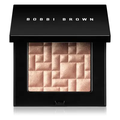 Bobbi Brown Highlighting Powder highlighter árnyalat Afternoon Glow 8 g