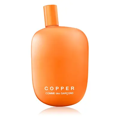 Comme des Garçons Copper Eau de Parfum unisex 100 ml