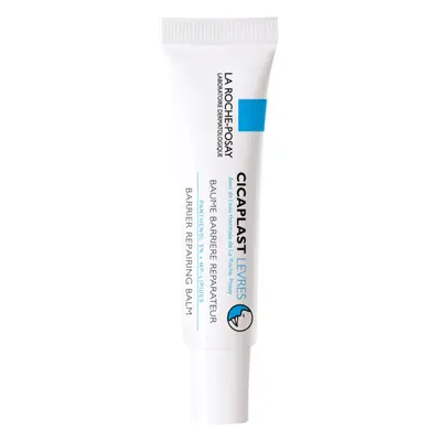 La Roche-Posay Cicaplast Levres megújító és védő balzsam az ajkakra 7.5 ml