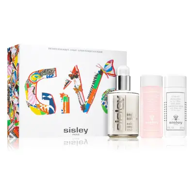 Sisley Les Essentials Emulsion Ecologique Set ajándékszett