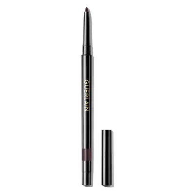 GUERLAIN The Eye Pencil tartós szemceruza vízálló árnyalat 04 Plum Peony 0,35 g