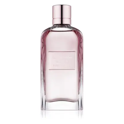 Abercrombie & Fitch First Instinct Eau de Parfum hölgyeknek 100 ml