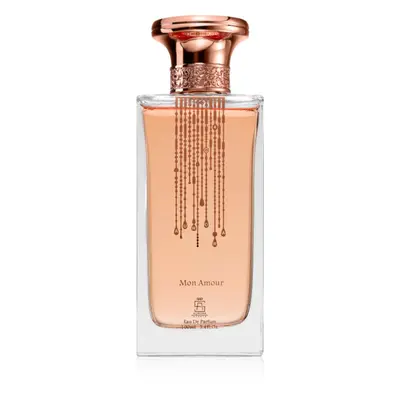 Aurora Mon Amour Eau de Parfum hölgyeknek 100 ml