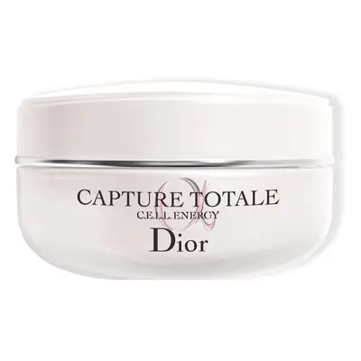 DIOR Capture Totale Firming & Wrinkle-Correcting Creme feszesítő ránctalanító krém 50 ml