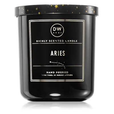 DW Home Signature Aries illatgyertya 263 g