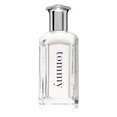 Tommy Hilfiger Tommy Eau de Toilette uraknak 50 ml