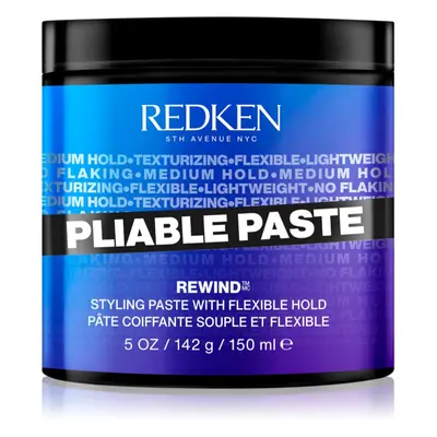 Redken Pliable Paste styling modellező paszta hajra 150 ml