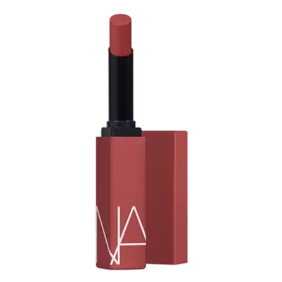 NARS Powermatte Lipstick Ultra matt hosszantrató rúzs árnyalat Thunder Kiss 1,5 g