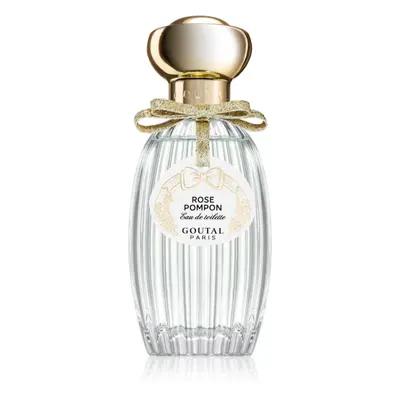 GOUTAL Rose Pompon Eau de Toilette hölgyeknek 100 ml