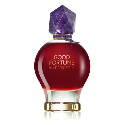 Viktor & Rolf GOOD FORTUNE ELIXIR INTENSE Eau de Parfum hölgyeknek 90 ml