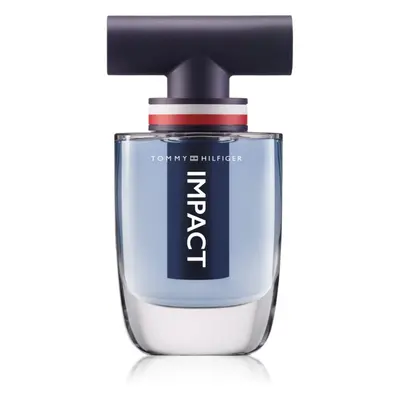 Tommy Hilfiger Impact Eau de Toilette uraknak 50 ml