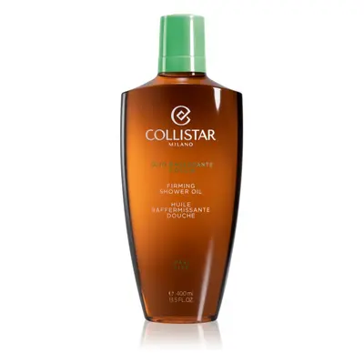 Collistar Special Perfect Body Firming Shower Oil tusoló olaj minden bőrtípusra 400 ml