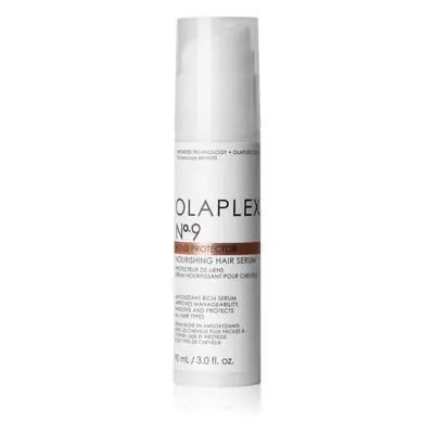 Olaplex N°9 Bond Protector tápláló szérum hajra 90 ml