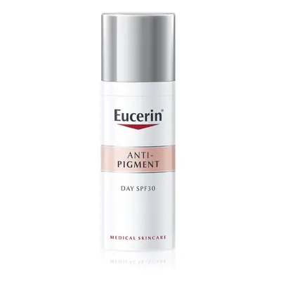 Eucerin Anti-Pigment nappali krém a pigmentfoltok ellen SPF 30 50 ml