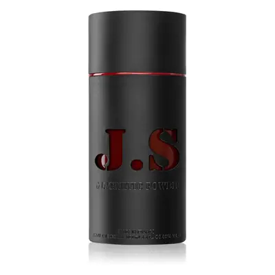 Jeanne Arthes J.S. Magnetic Power Eau de Toilette uraknak 100 ml