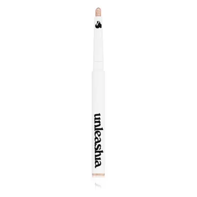 Unleashia Pretty Easy Glitter Stick szemceruza árnyalat 7 Sheer Skin 0,7 g