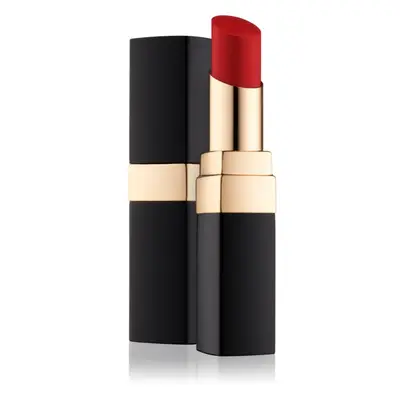 Chanel Rouge Coco Flash hidratáló szájfény árnyalat 148 Lively 3 g